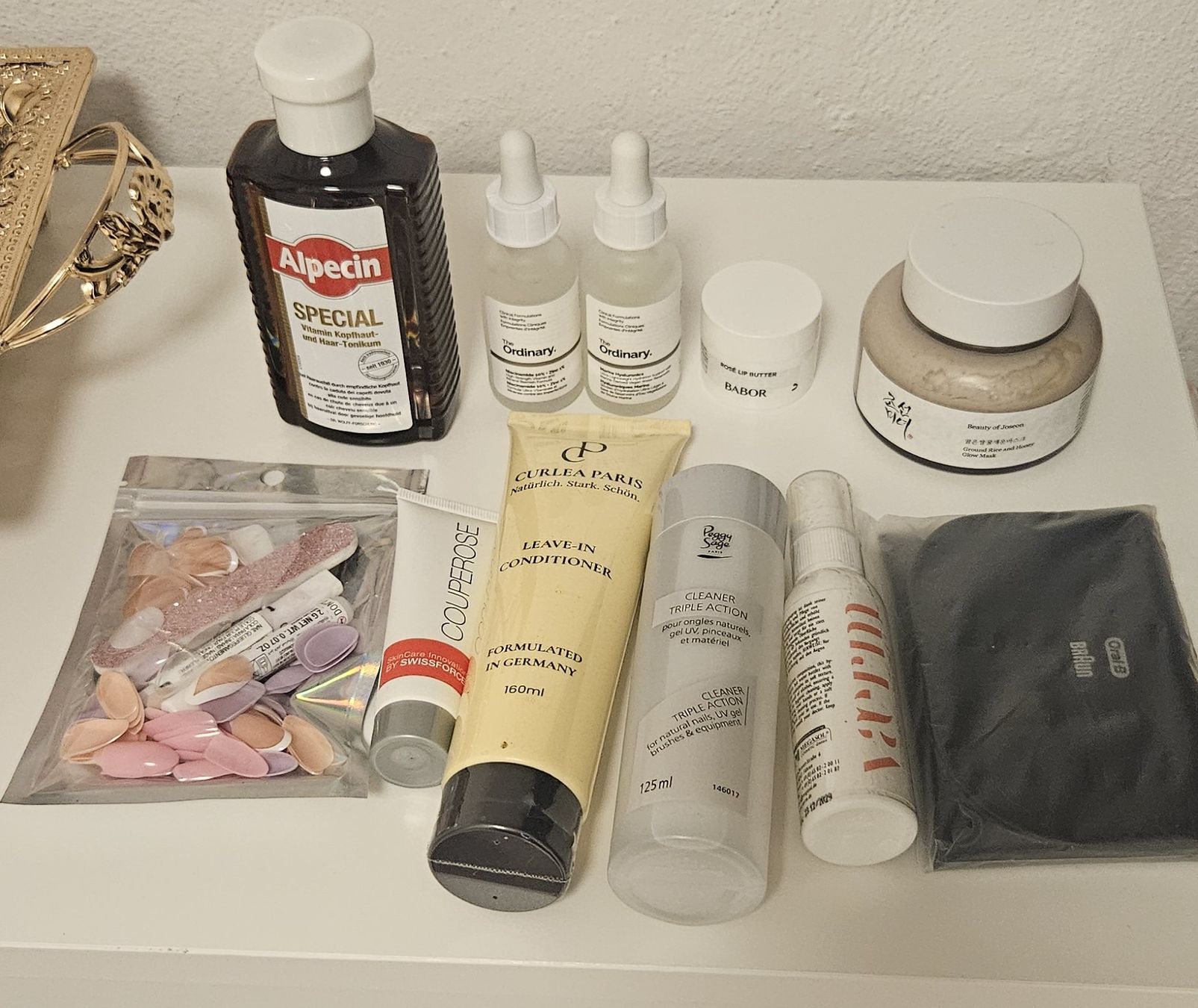 Maquillage: beautyset allerlei – Neuf (Voir description) à Schlieren par Disneylover