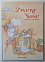ZWERG NASE - Märchen 1826 Willhelm Hauff - Ulrike Mühlhoff