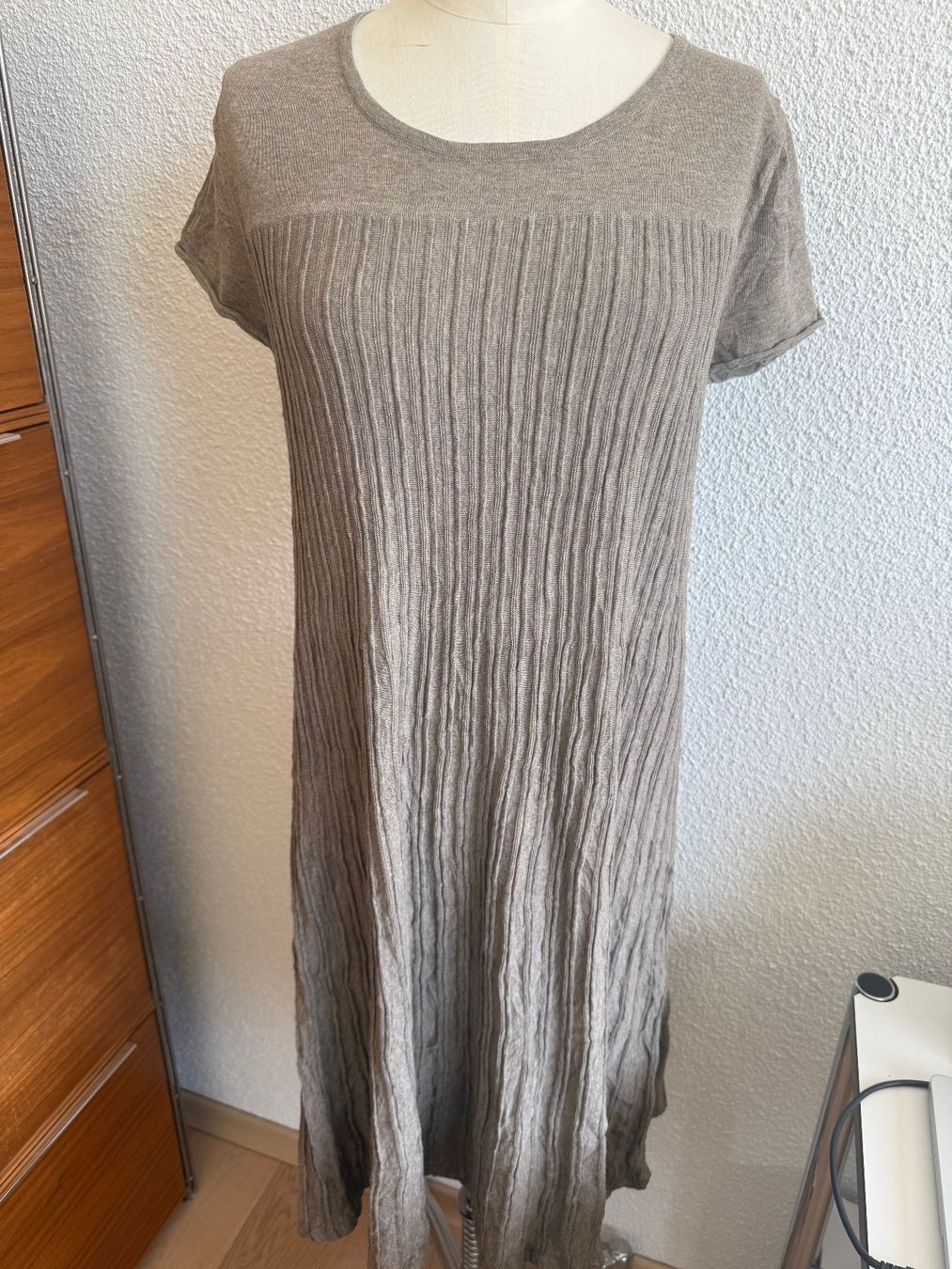 Nile Vestiti: Nile Kleid Grösse M Baumwolle – Usato da Kirchdorf AG venduto da coco123
