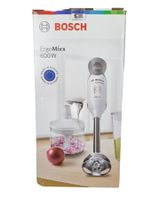 BOSCH ErgoMixx MSM 66120 600 W