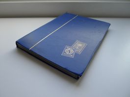 ein Album mit Briefmarken von  République du Mali