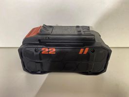 Batterie/Akku Hilti Nuron B22 170