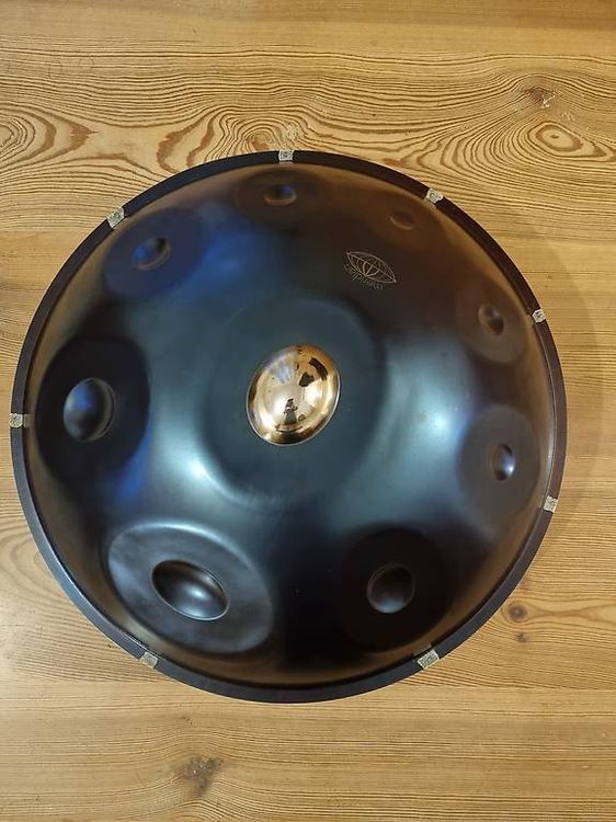 Handpan Meridian F-low pygmy (Gebraucht) in Uster für CHF 1400 – nur ...
