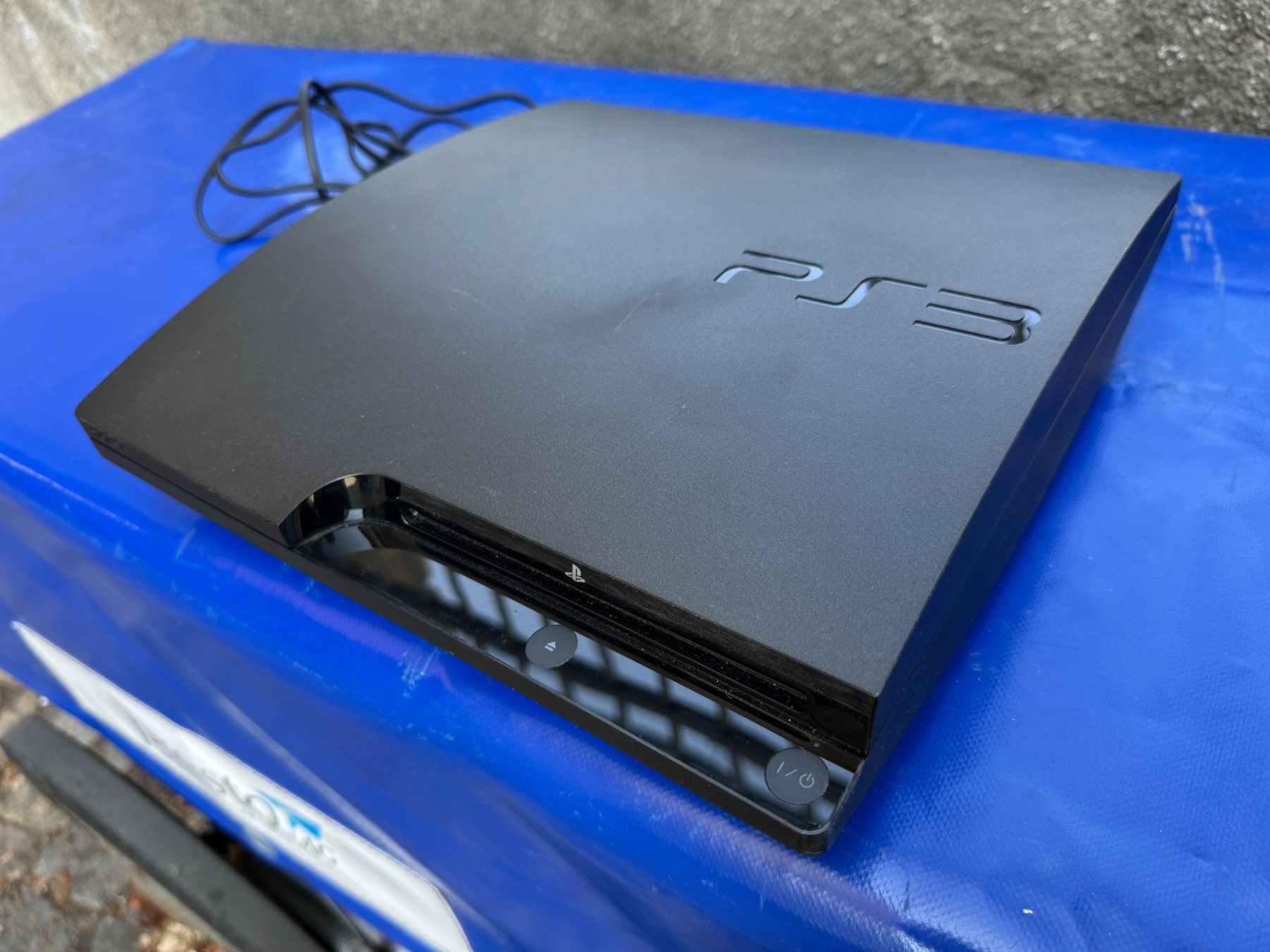 Sony Console: PS3 Konsole – Usato da Zürich venduto da atlantis77 8