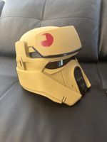 Star Wars casque Shoretrooper 1:1