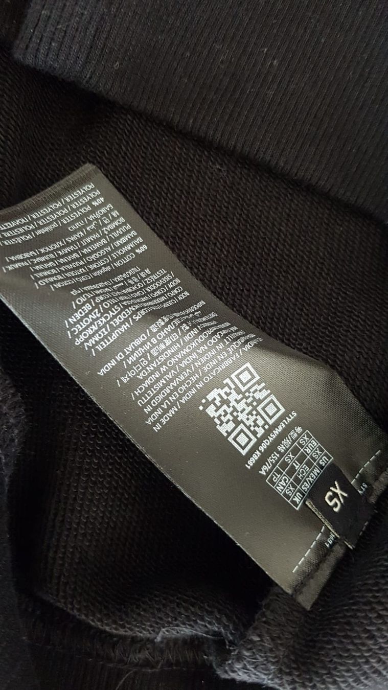 Guess Maglioni & Felpe: Guess Sweatshirt Gr.XS – Nuovo (secondo la descrizione) da Zürich venduto da ata_c8nh 8
