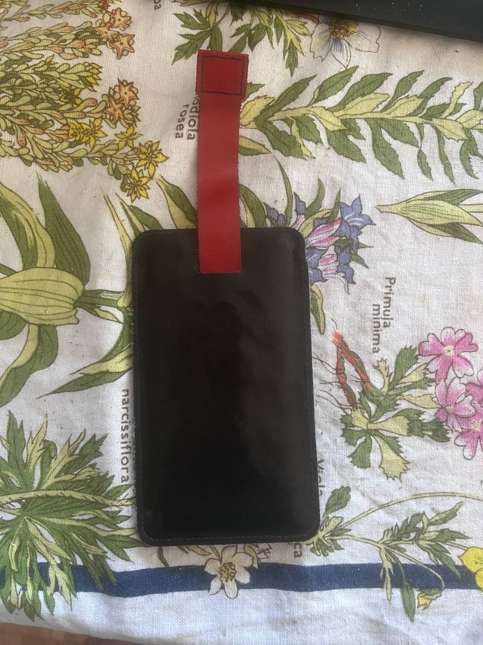 Freitag Cover & Protezioni schermo: Freitag Handyhülle 15x8 cm – Usato da Bern venduto da mur_5fsm 1