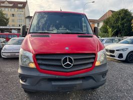 Mercedes-Benz  Sprinter 316 BT 2.2 4X4