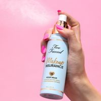 NEU: Too Faced Setting Spray