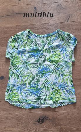 Multiblu Sommer Shirt Gr. 44