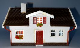 schönes Landhaus (7703) Vollmer-N