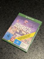 Agents of Mayhem Day One Xbox One Promo Neu Sealed