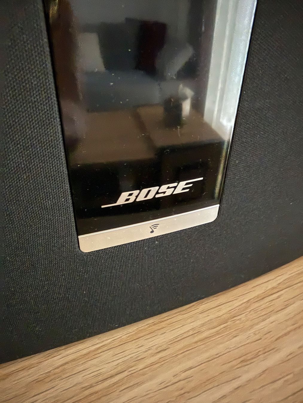 Bose Casse acustiche: Bose Sound Touch 30 Wi-Fi music System – Usato da Buch am Irchel venduto da Sweetharth 3