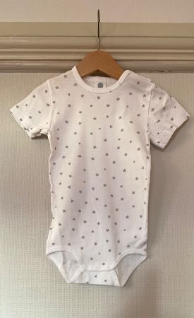 Kinderbody Gr. 104 von Sanetta NEU
