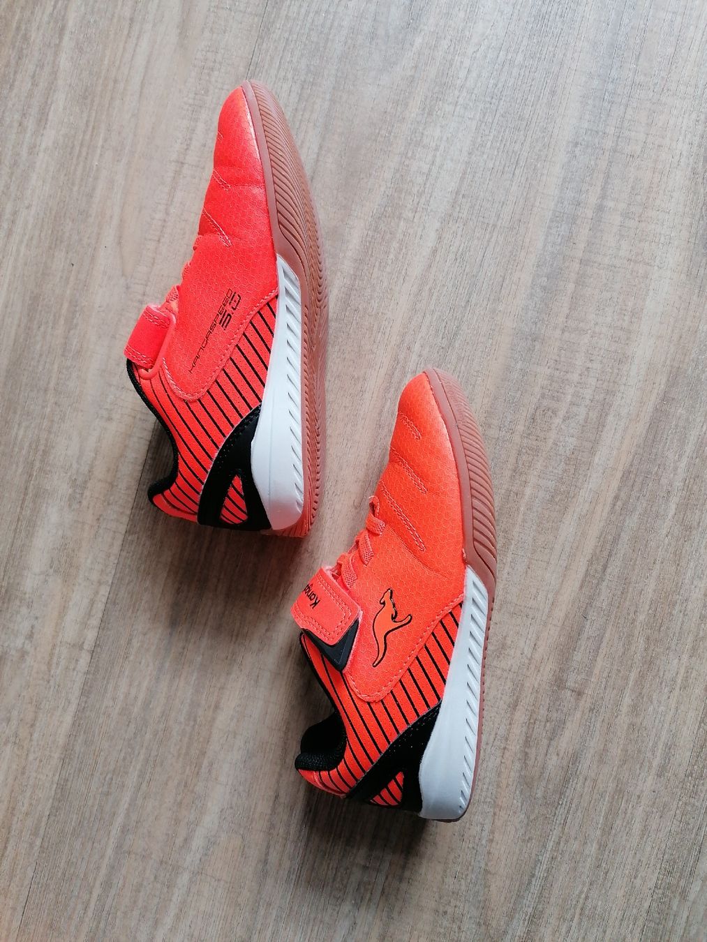 Scarpe per ragazzi: Hallentunschuh 29 – Usato da Huttwil venduto da happy-82 2