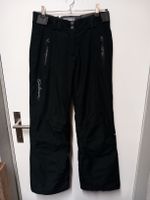 Salomon Skihose Gr.36, schwarz