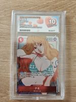 One Piece Nami OP01-016 JP Premium Girls Collection ACE 10