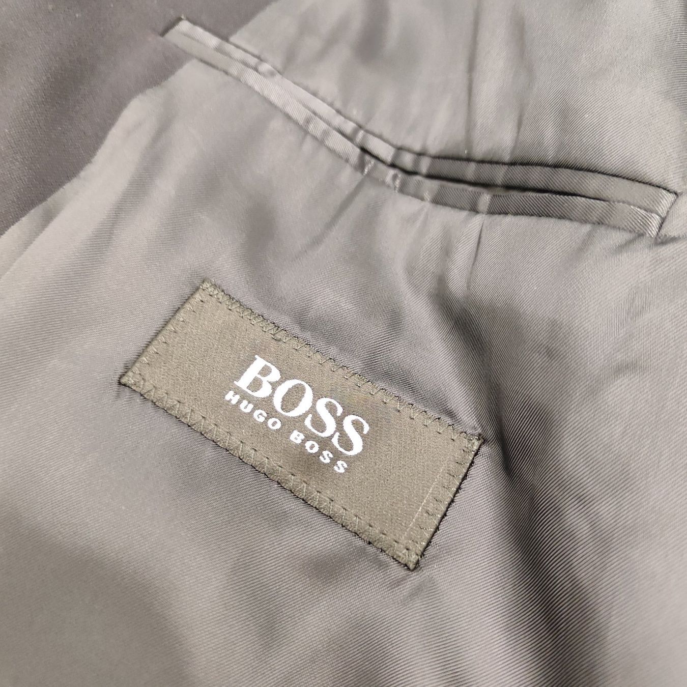 Hugo Boss Giacche: Boss Blazer Gr 50 – Nuovo (secondo la descrizione) da Langnau am Albis venduto da Judithsebi 2