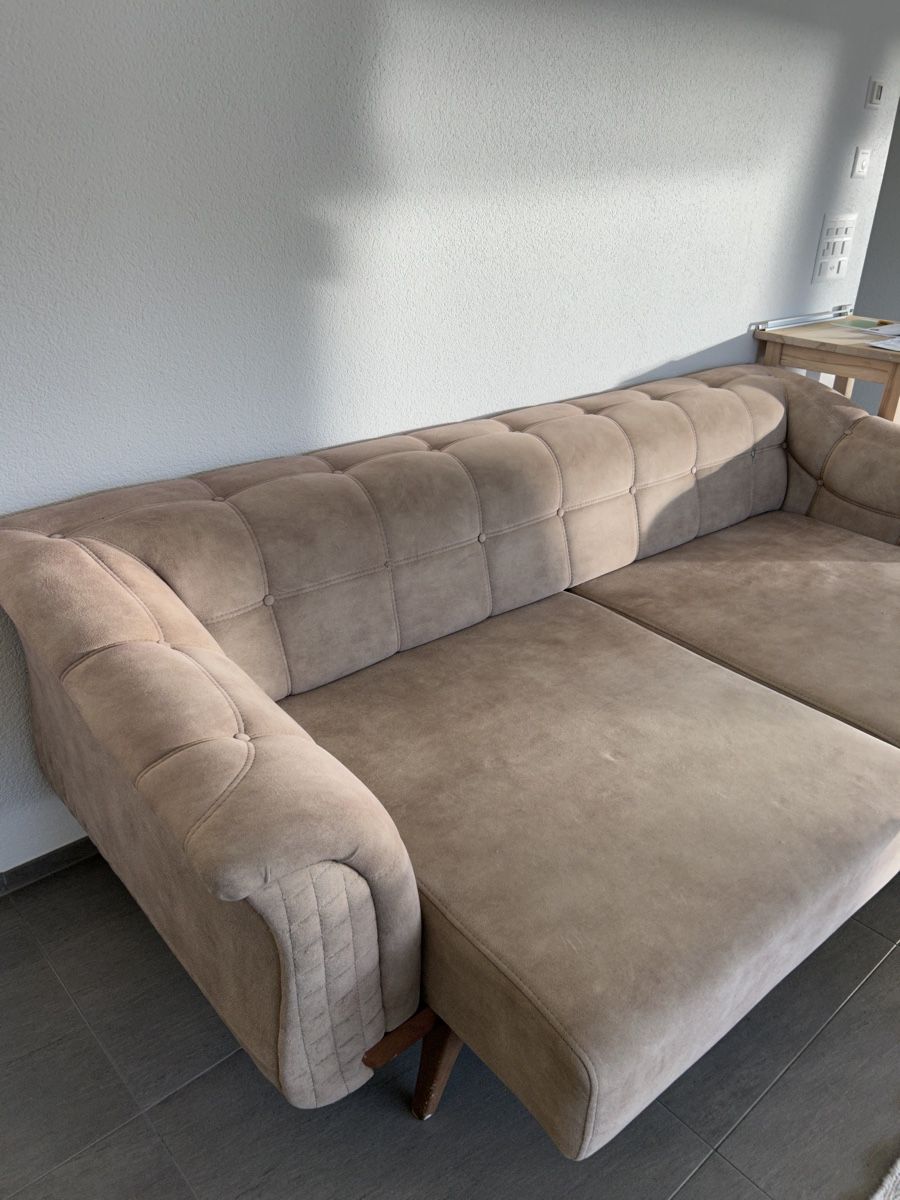 Divani: Sofa in Beige – Usato da Thun venduto da ann_j9cx 1