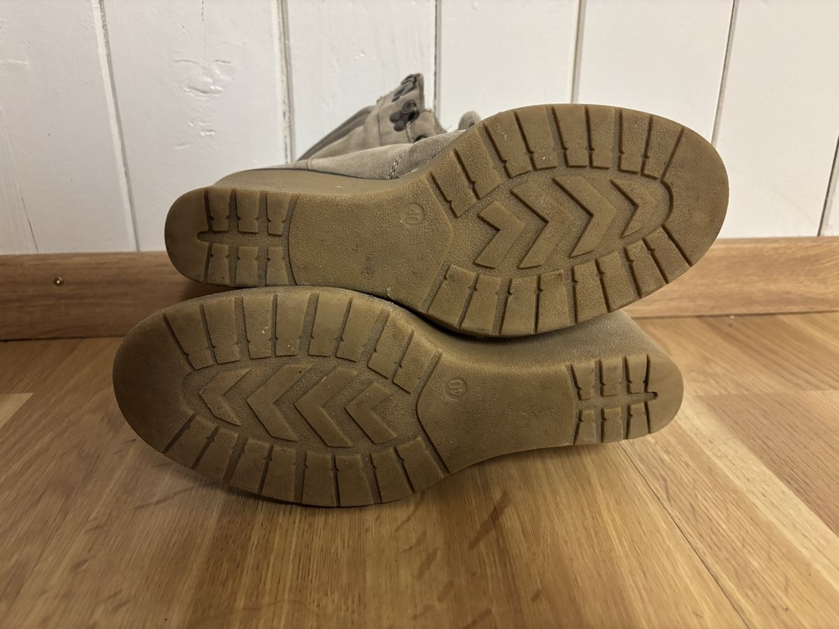 Graceland Scarpe da donna: Absatzschuhe in Wandwrschuhestyle, Gr. 40 – Usato da Montlingen venduto da ann_w6t2 1