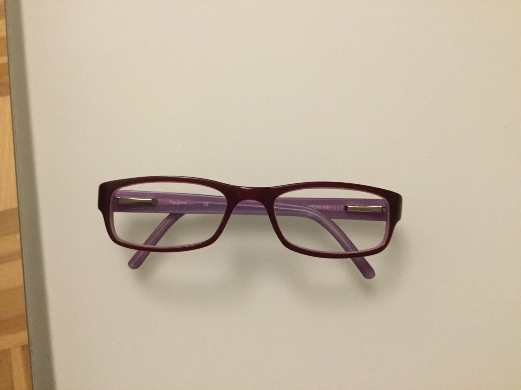 Pepe Jeans Occhiali & Lenti: Kinderbrille Pepe Jeans – Usato da Horw venduto da Benny017