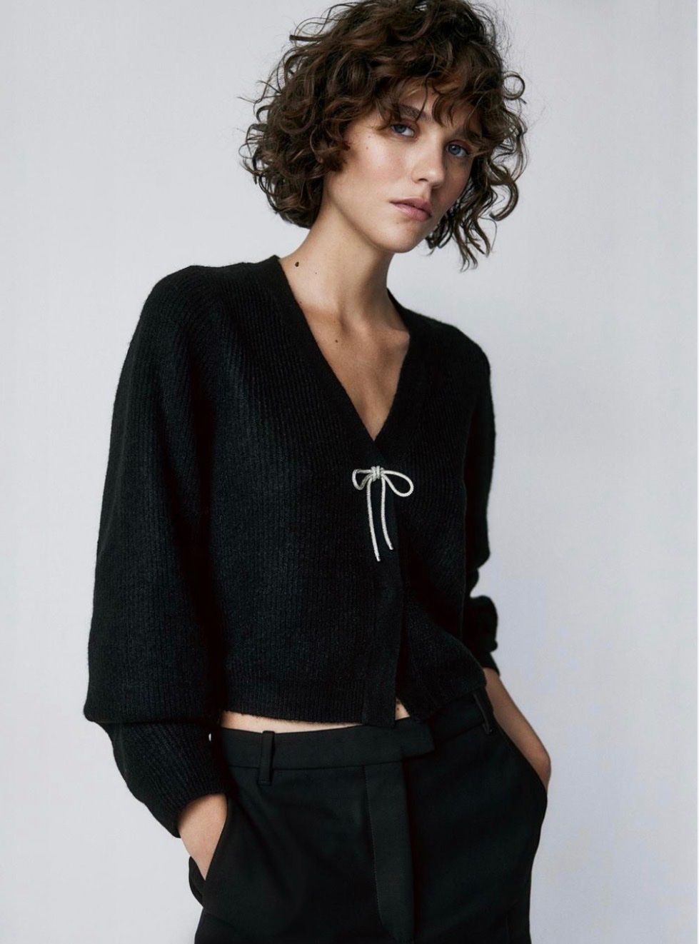 Maglioni & Felpe: H&M Cardigan - taille M – Usato da Belmont-Lausanne venduto da Michelle_Srdr_