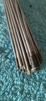 Töffli Speichen 2.6 x 215mm Inox