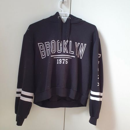 Hoodie Gr.M