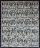 Straits Settlements British Kat. 217 ** 1938 Kat. 1'250 Euro