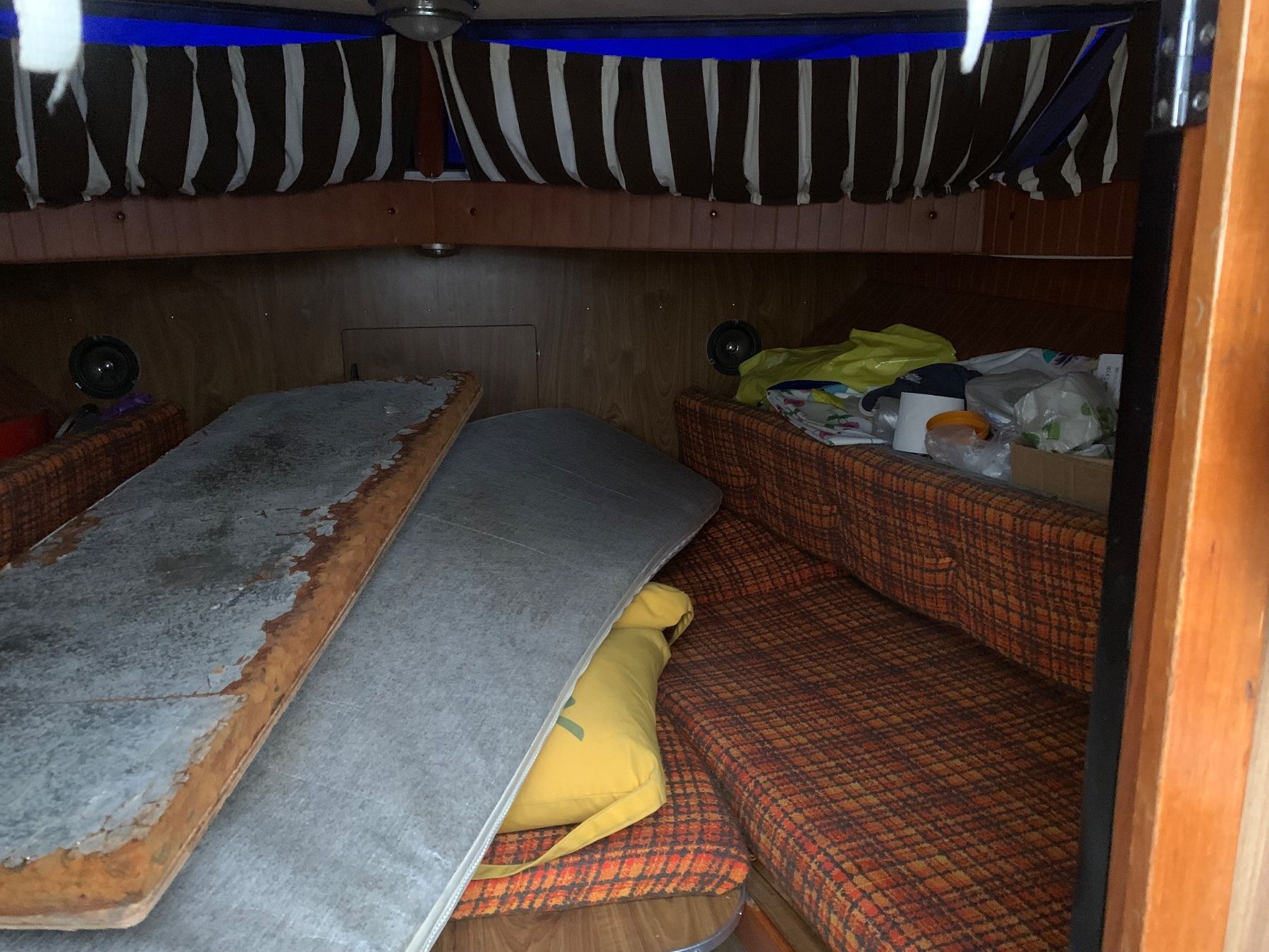 Marex Boote: MAREX Boot – Gebraucht aus Willerzell von scheffeldt-marc 6
