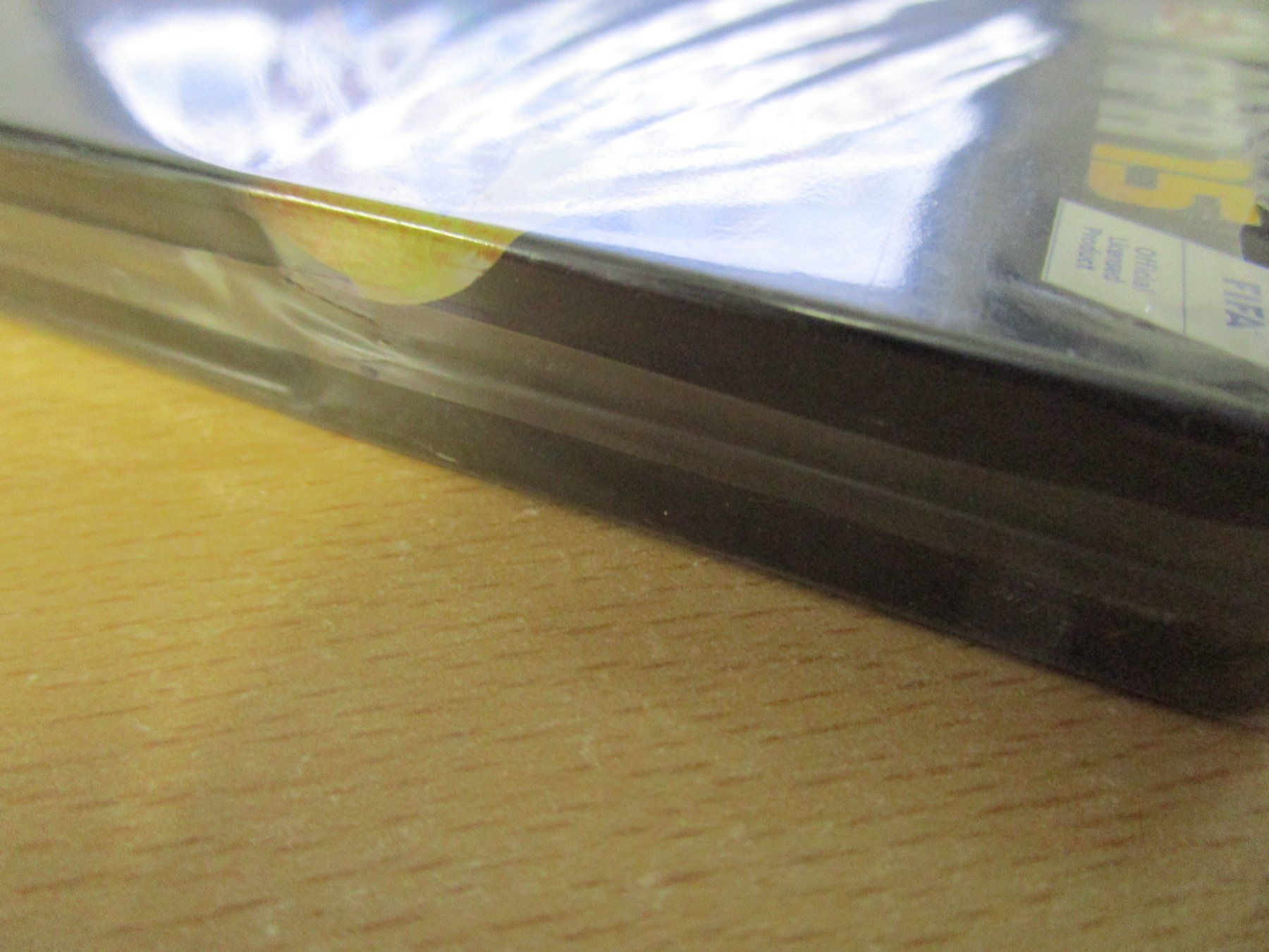Sony Giochi: Fifa 15 Steelbook Hülle NEU – Nuovo (secondo la descrizione) da Goldau venduto da agestuffer 3