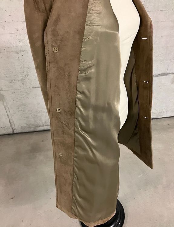 Giacche: wildlederjacke . seventies . grösse 54 – Usato da Allschwil venduto da rotocker 5