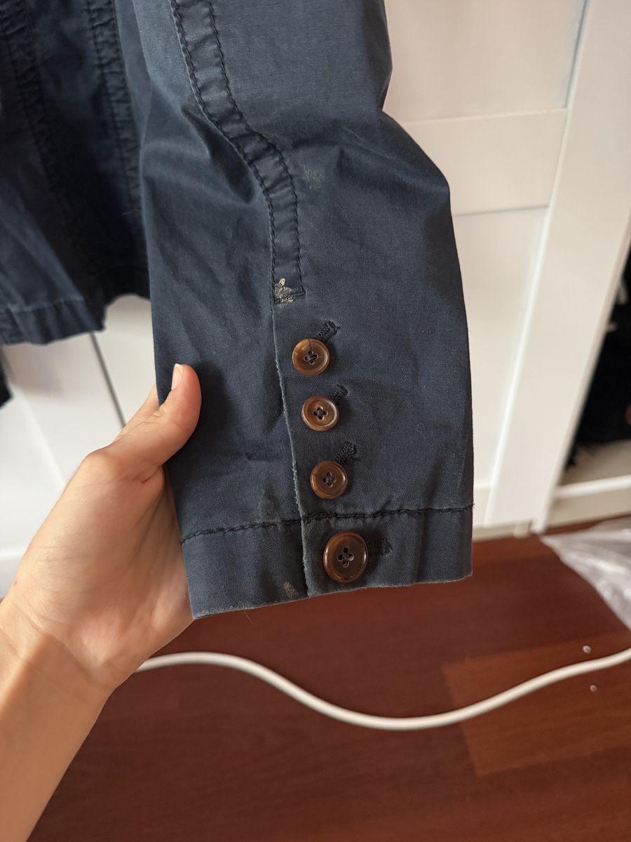 Drykorn Jacken: Drykorn Jacke – Gebraucht aus Zürich von leo_cp7r 5