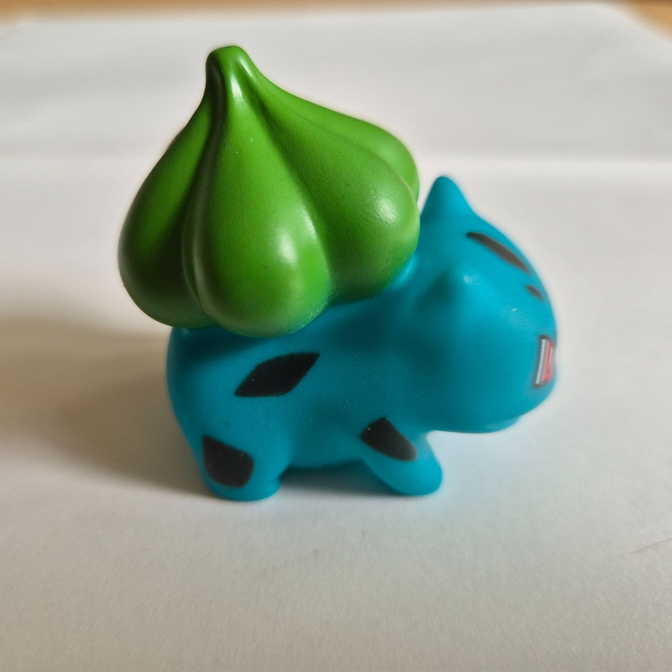 Pokémon Statuette: Pokemon Figur - Bisasam - MER – Nuovo (secondo la descrizione) da Zürich venduto da Mephisto87 2