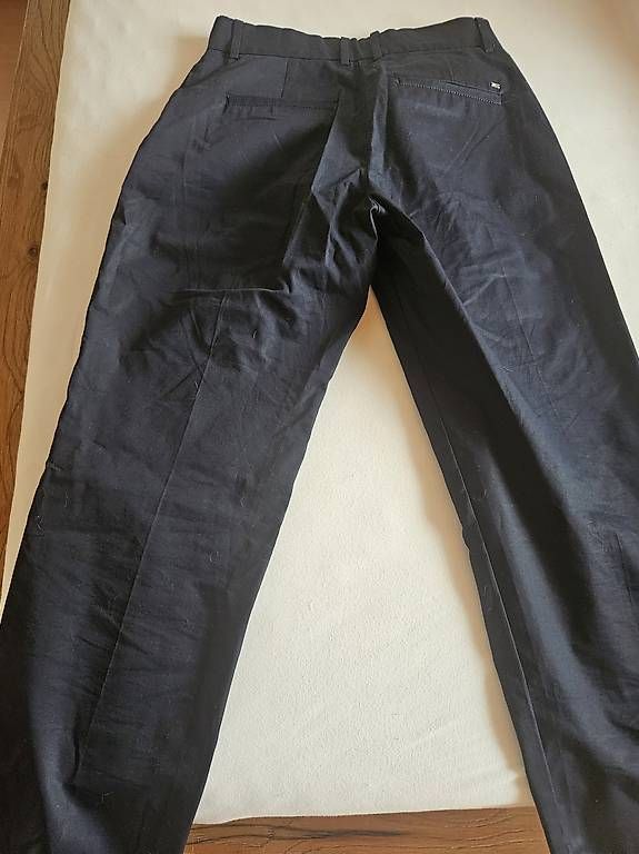 Pantaloni: Neue Hilfiger Hose – Usato da Muolen venduto da Dodo99