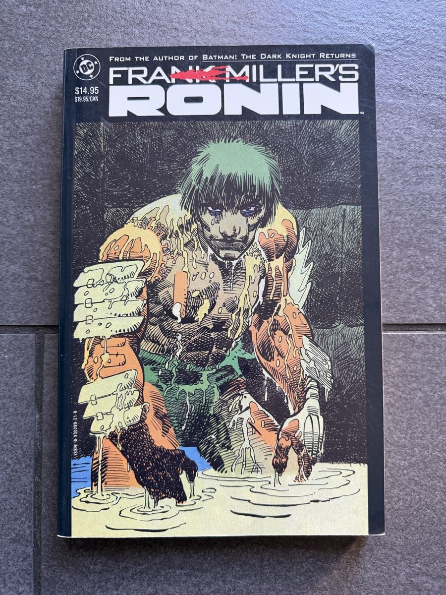 Fumetti: Comic Graphic Novels Lot – Usato da Zürich venduto da cENS0R 6