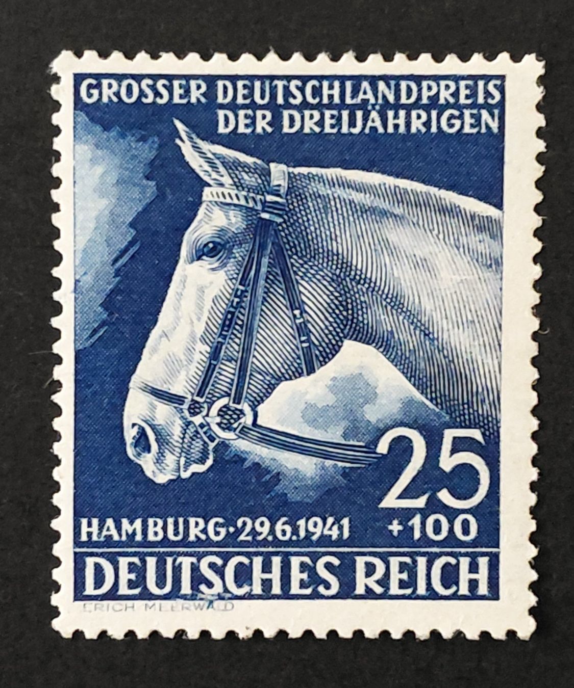 Tutti i francobolli: Deutsches Reich 1941** – Nuovo (secondo la descrizione) da Ebikon venduto da smartbox