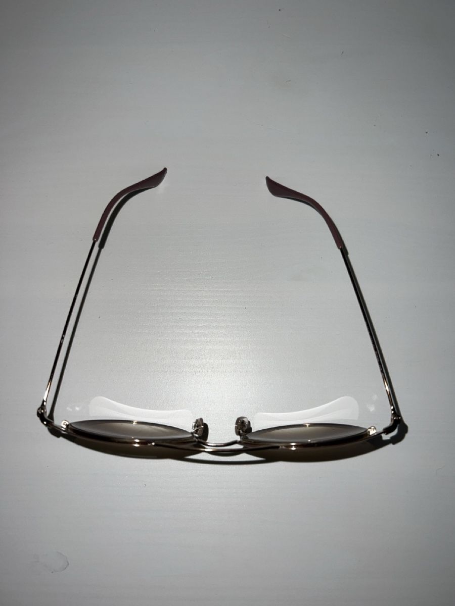 Ray-Ban Occhiali & Lenti: Sonnenbrille von RayBan – Nuovo (secondo la descrizione) da Luzern venduto da Whateverr 1