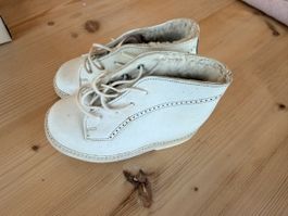 Winterstiefel, SUMAG, gefüttert, Grösse 22, Top Zustand!
