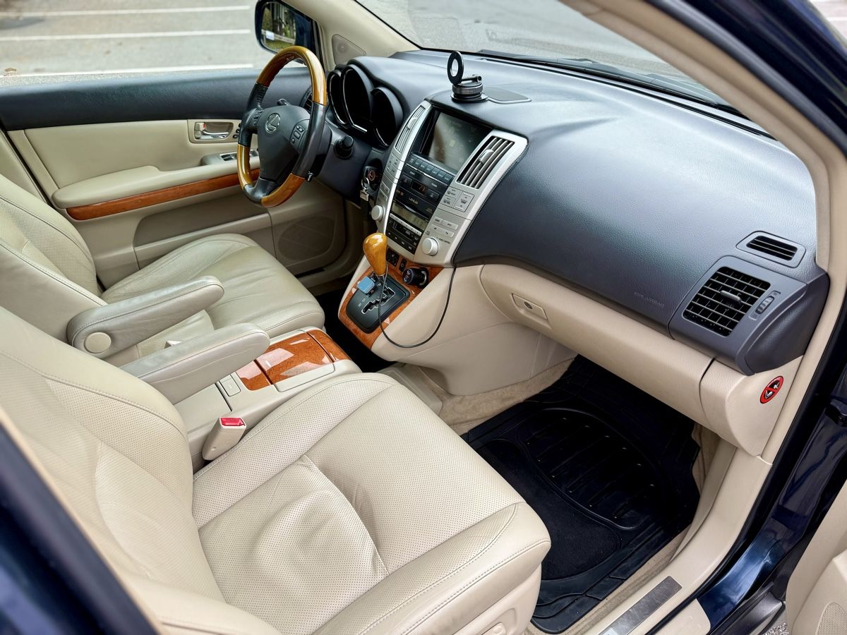 Lexus Automobili: Lexus RX 400h Edition – Usato da Urtenen-Schönbühl venduto da kon_2yy5 9