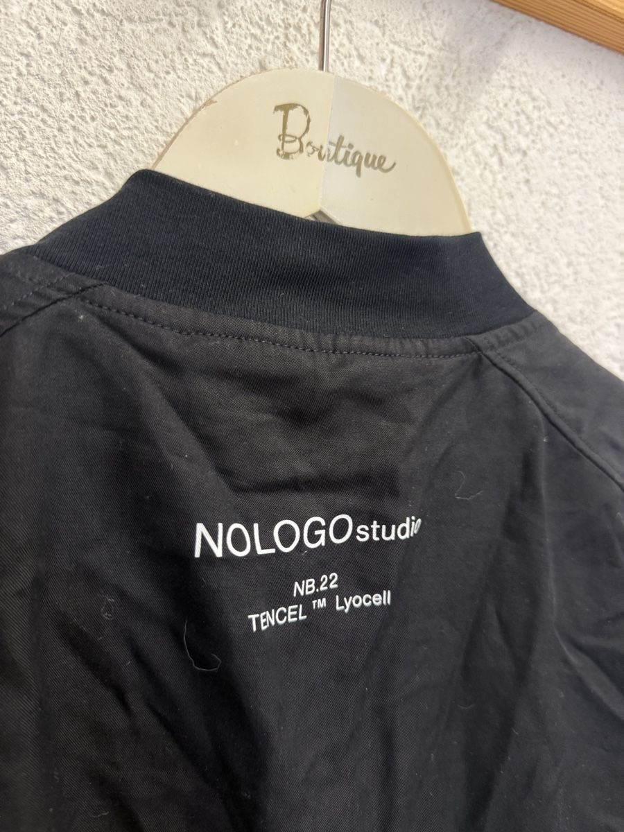 Jacken: NOLOGO Jacke – Gebraucht aus Biel/Bienne von lichterhoh 3