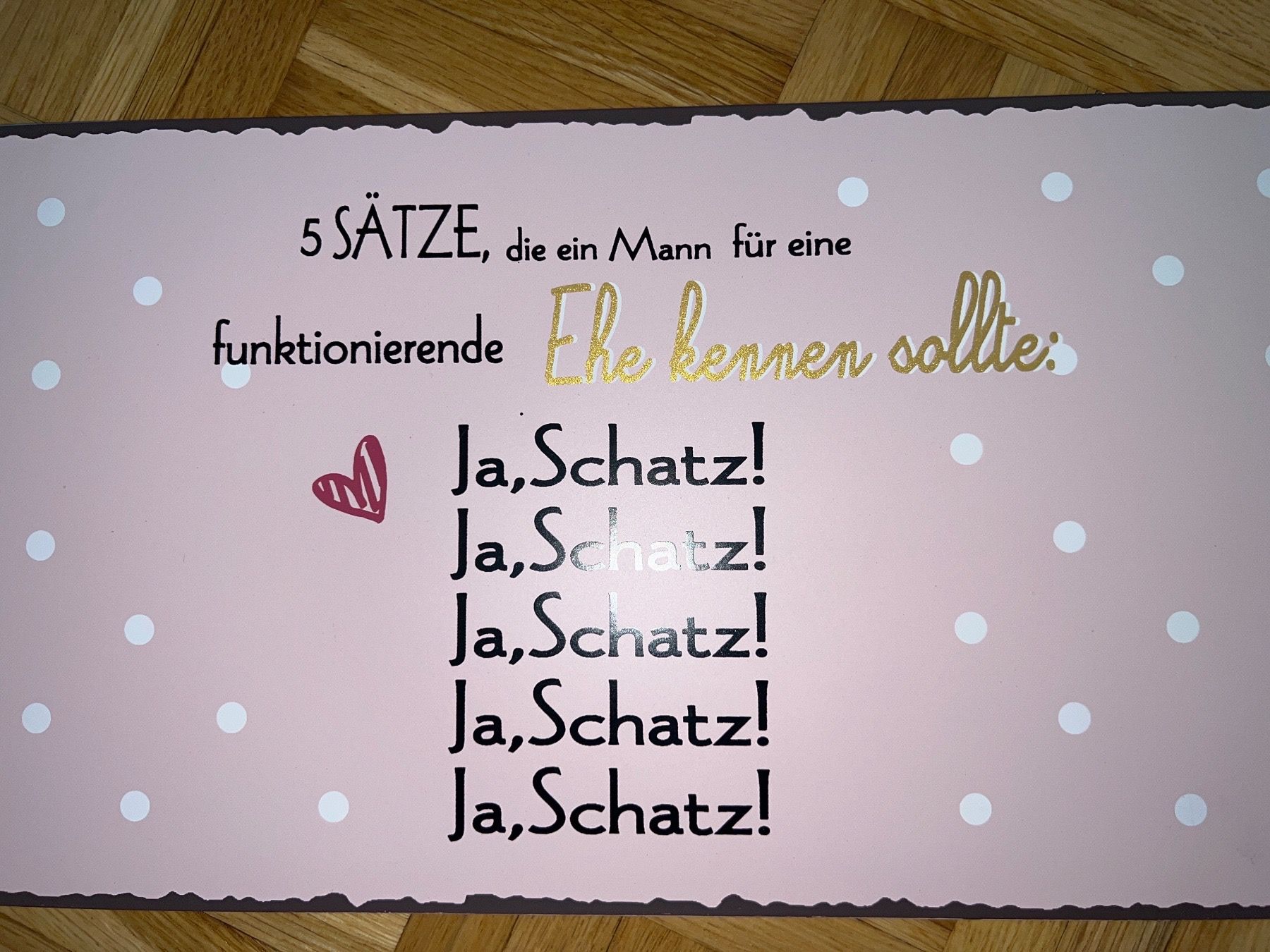 Toutes les décorations: Schild 40 x 20 cm - Deko – D'occasion à Zuchwil par Commander0 1