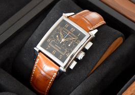 Girard Perregaux Vintage 1945 Ref. GP 2599 Chronograph