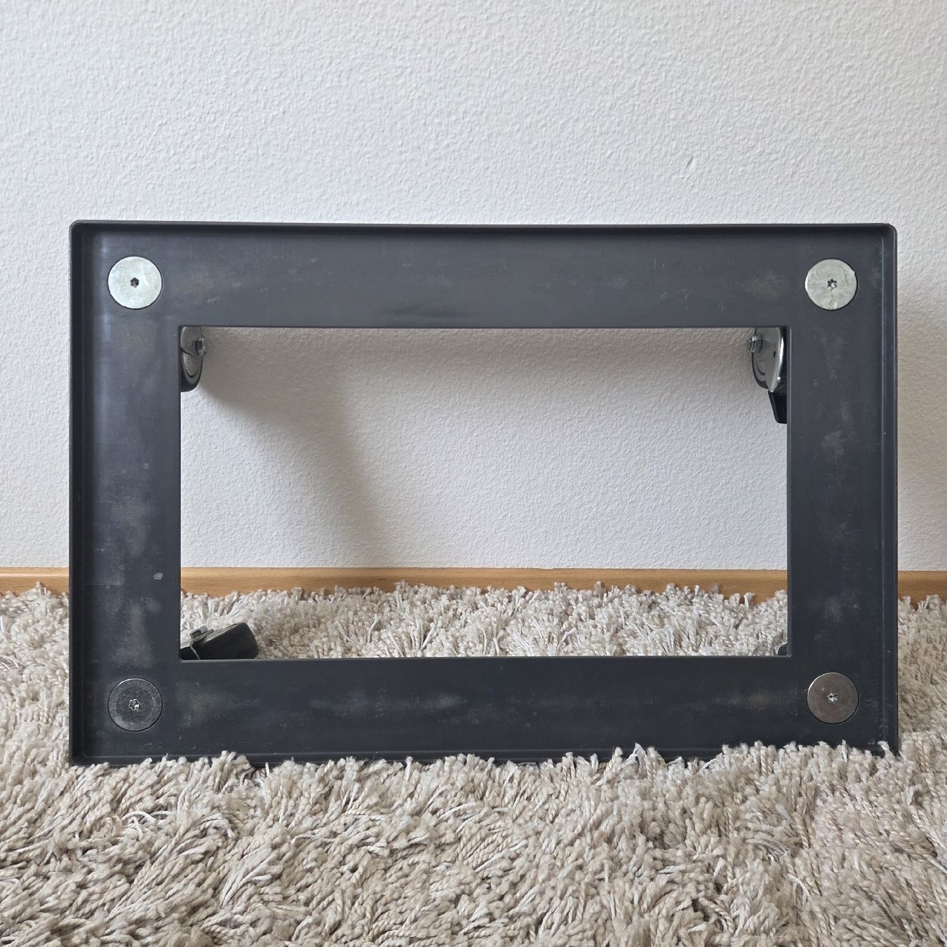 Koffer & Taschen: Utz Transportroller – Gebraucht aus St.Gallen von Its.eli035