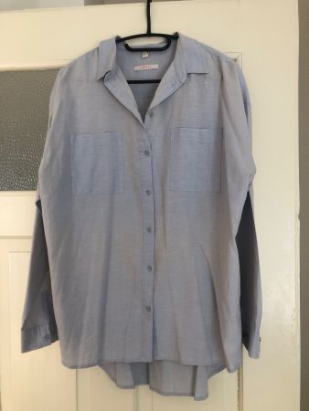 Esprit Oversized Bluse