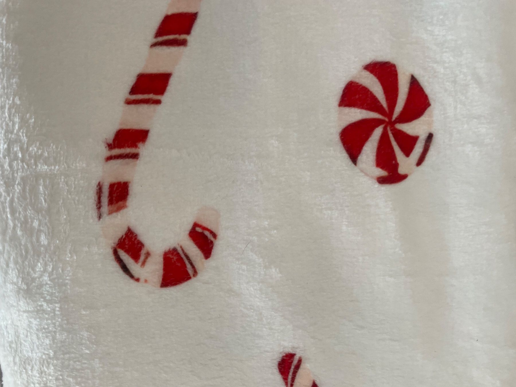 Coperte: Decke Weihnachten – Nuovo (secondo la descrizione) da Bern venduto da _celinski_ 2