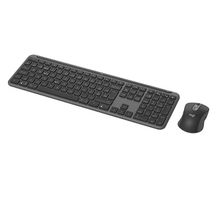 OVP Tastatur Logitech Slim Combo MK950
CH, Kabellos