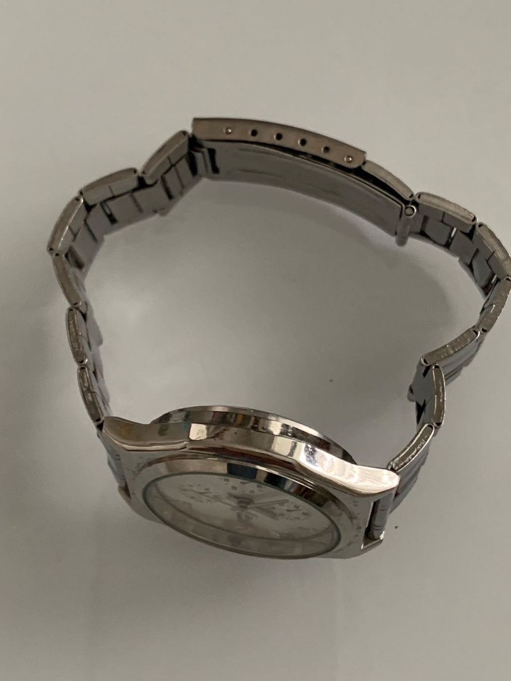 Montres: Ya Wei Si Uhr – D'occasion à Zürich par JBLANUT 2