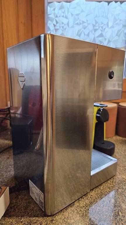 Lelit Macchine per caffè & Macchine per espresso: lelit grace pl81t – Usato da Schüpfen venduto da Oblivion2013 2