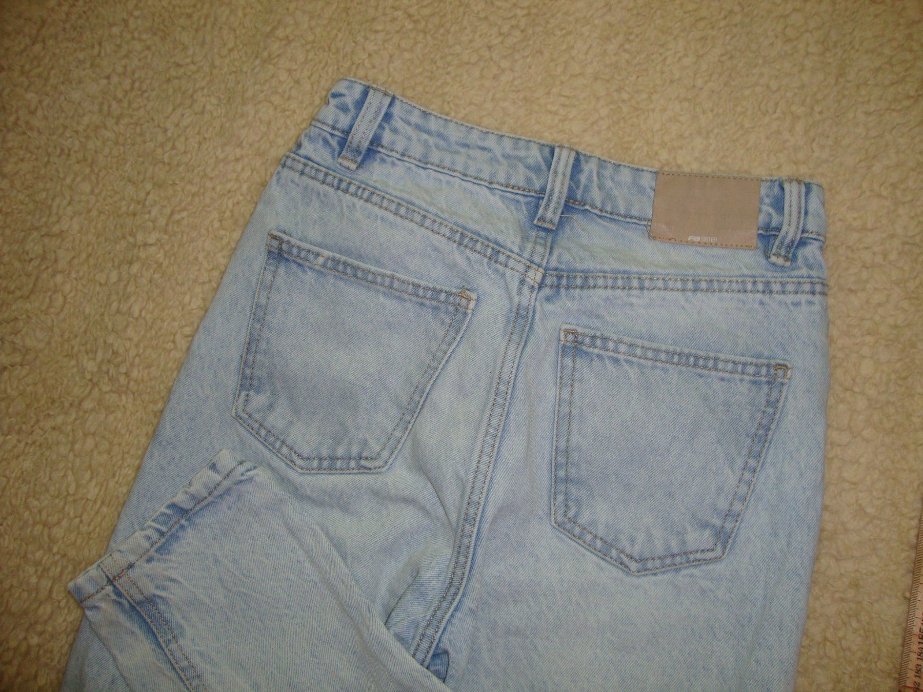 Jeans: jugendliche Jeans Gr. XS – Usato da Laufen venduto da ereli 3